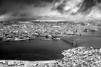 Norway West