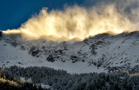 Mont Blanc