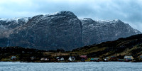 Norway Coast